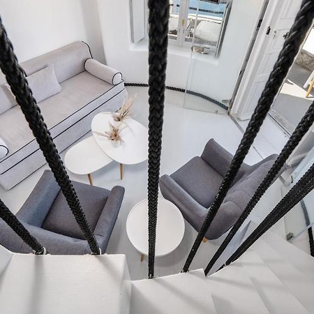 Windmill Villa 이메로비글리 외부 사진
