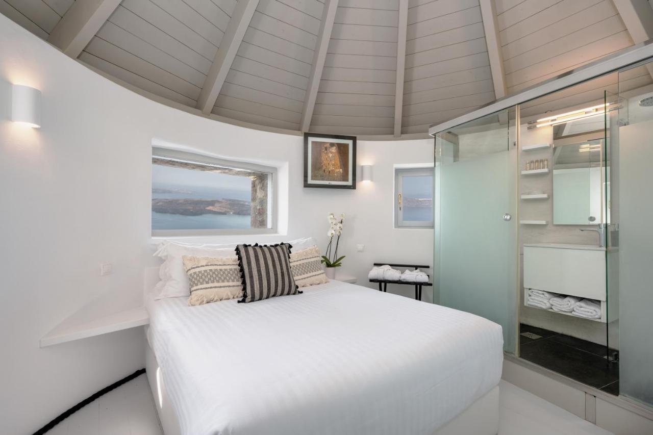 Windmill Villa 이메로비글리 외부 사진