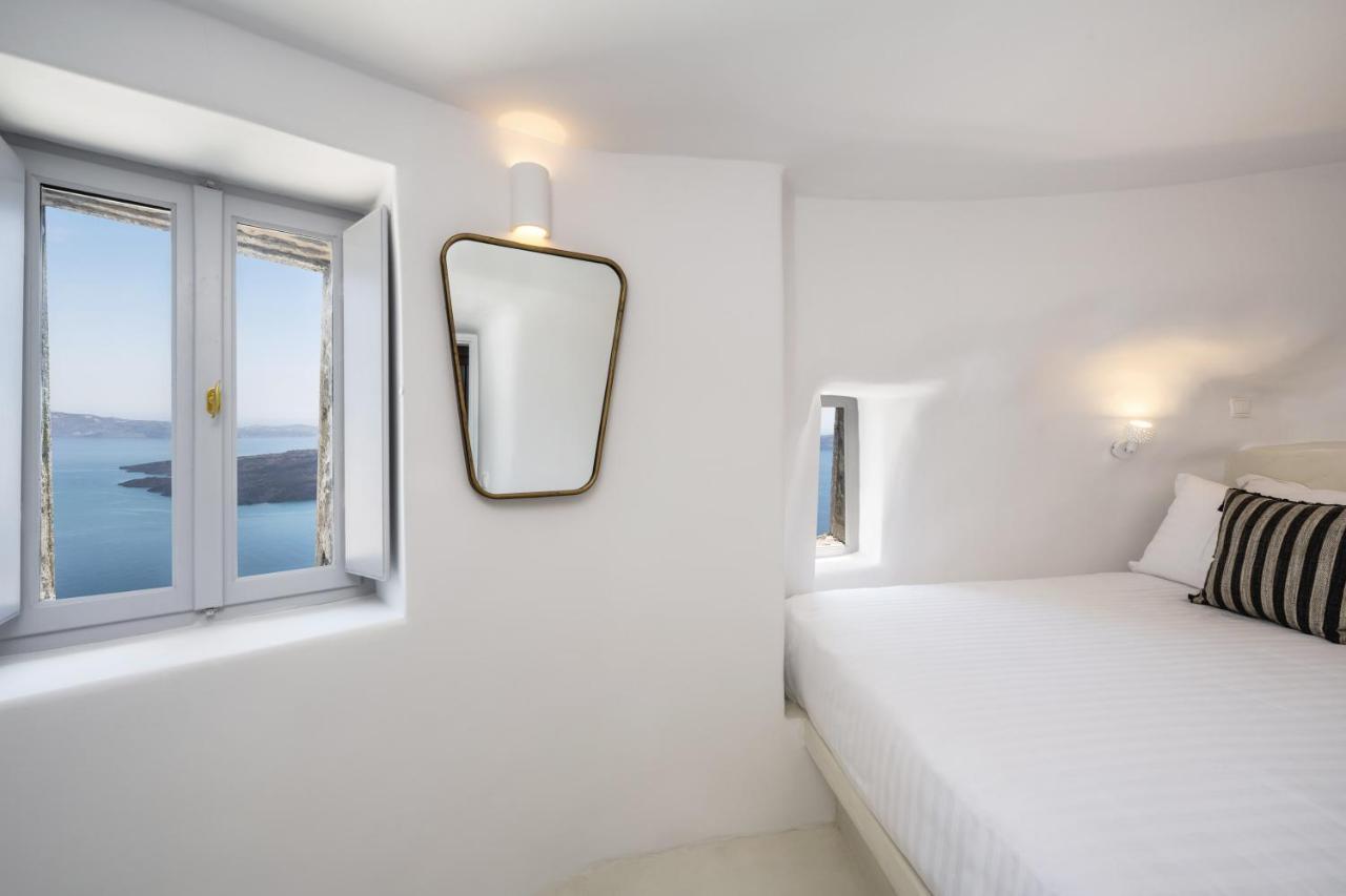 Windmill Villa 이메로비글리 외부 사진