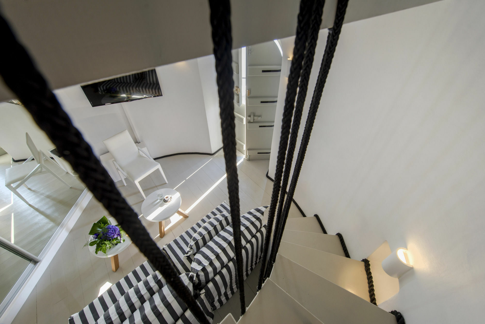 Windmill Villa 이메로비글리 외부 사진