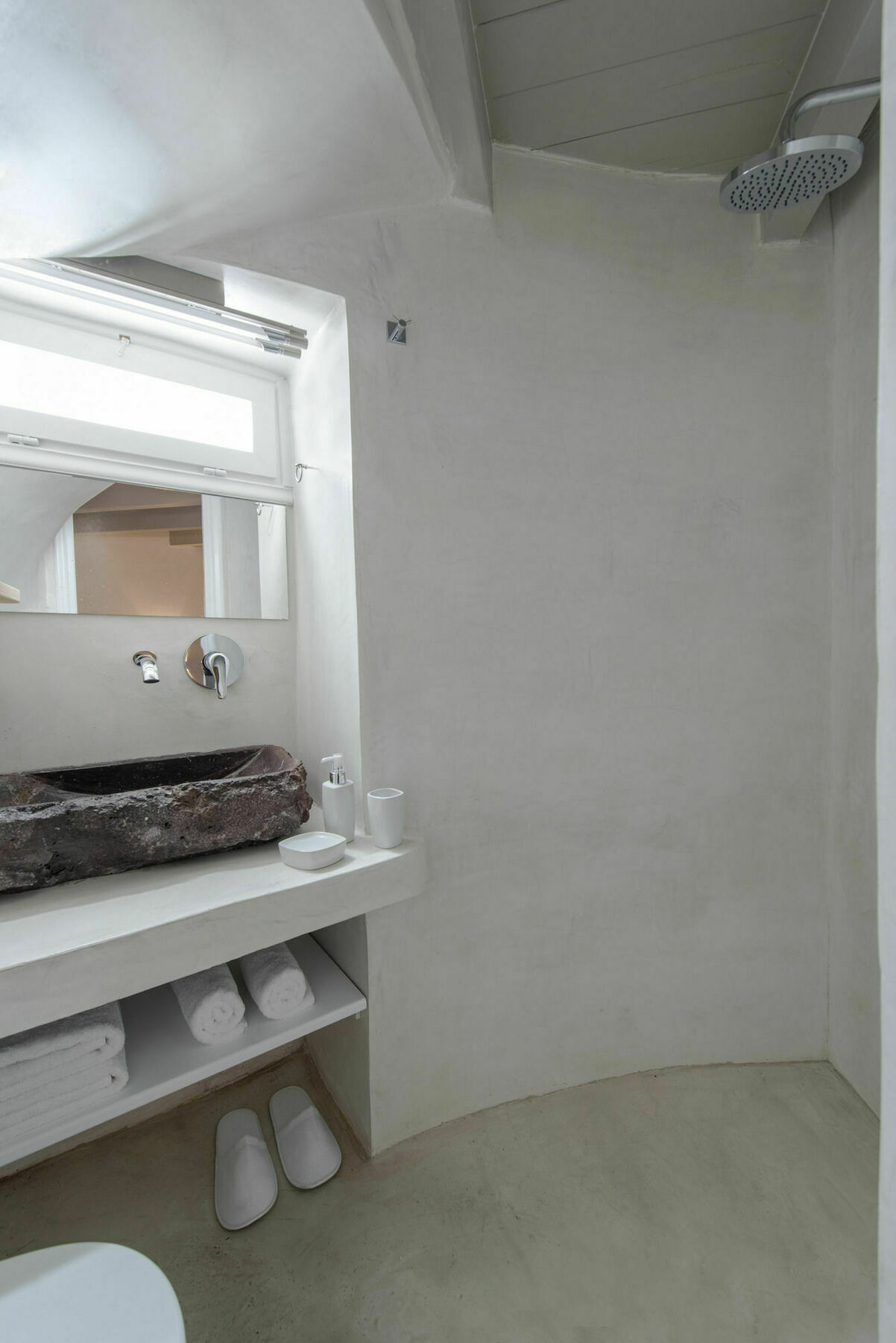 Windmill Villa 이메로비글리 외부 사진
